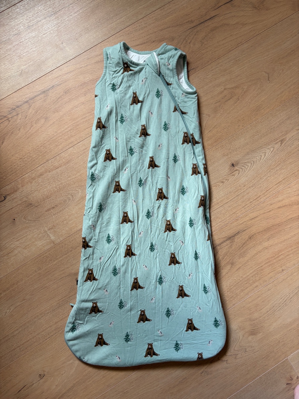Kyte baby 1.0 tog sleep bag